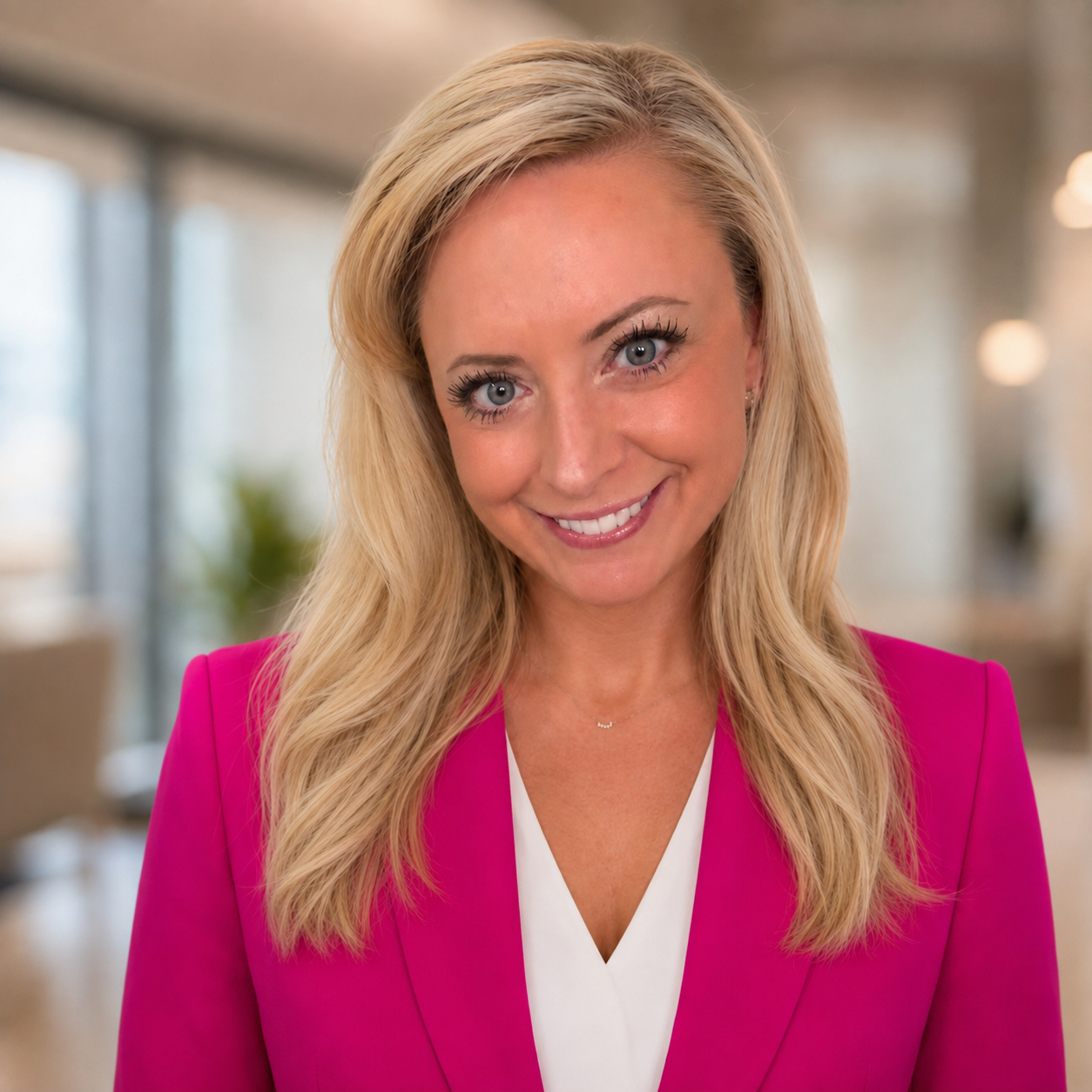 Leslie Staron, CEO People Advisor and Founder of HRmony Solutions